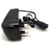 9v power supply adapter for Supply NordicTrack E5.0 Elliptical Cross Trainer - plug psu cable