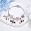 Coffe Drinks S925 Coffe Charms for Pandora Bracelet Charms