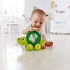 Hape HAP-E0354 Tito Pull Along Toy