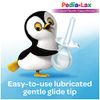 Pedia-Lax Laxative Liquid Glycerin Suppositories