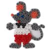 Midi Hama Bead Pegboard - Mouse