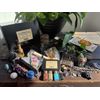 Aphrodite Altar Tin | Occult Gift Box | Ritual Items | Witch Ritual Tin