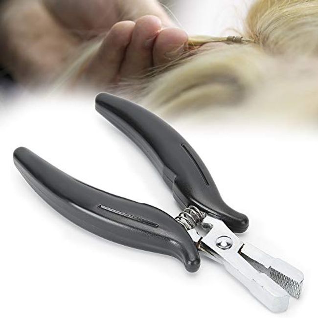 Tape-In Hair Extensions Pliers