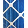12x24x4 MERV 10 Pleated HVAC Air Filter (6-pack)