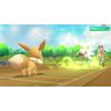Nintendo Pokemon Let's Go Evoli