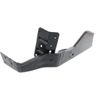 Driver Side Radiator Support For 2009-2013 Suzuki Grand Vitara Primed Side panel