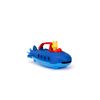 Green Toys Mickey Mouse Submarine - Dark Blue Top