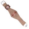 Classic Equine 100% Alpaca Roper Cinch 27-Strand, 34-inch