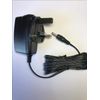 Replacement 5V, 1.0A AC/DC Adaptor for D1 Dreamegg White Noise Machine