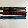 1 Pair Universal Wrist Hand Support Band Brace Compression Joint Pain Relief