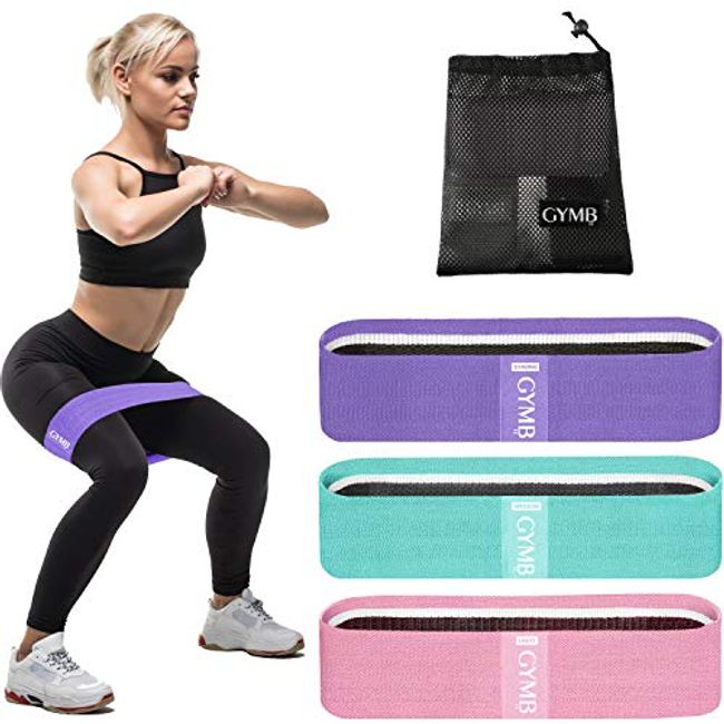 Premium resistance online bands