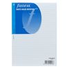 A5 Filofax White Ruled Note Pad Paper Accessory Refill Insert Replacement 342210