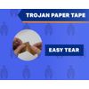 Trojan Packaging Kraft Paper Tape 48mm x 50m (6)