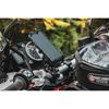 RAM MOUNTS RAM-HOL-PD4U Cradle Holder for Phablet, No Ball, Black