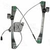 ACI Power Window Motor and Regulator Assembly Front Left 82228 for Chevrolet