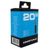 Schwalbe Impac Inner Tube - Black, 20-Inch