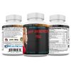 BUTT AUGMENTATION PILLS  Booty Enlargement, Butt Enhancement. Butt enhancer Pill