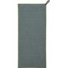 PackTowl Luxe Towel, grey, Face