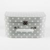 sass&bell Cooking Box Set, Gray Star