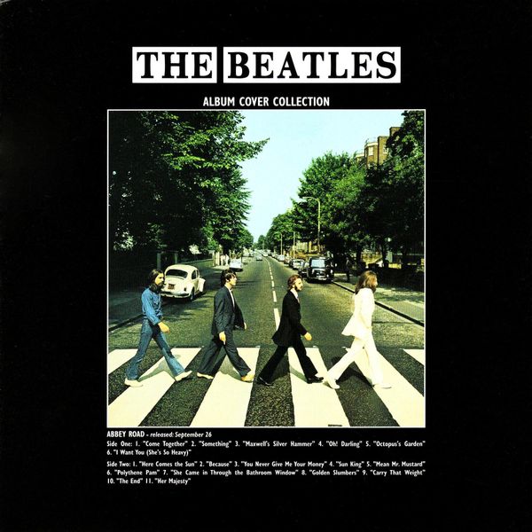 Abbey Road Accessories ( )