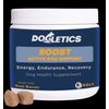 Dogletics Boost - Support Energy, Endurance, Recovery & Longevity 90 Chews