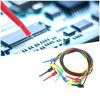 Systercol Mini Grabber Test Hooks - Electronic Test Equipment - Test Hooks for IC Testing & Repair