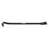 Wrecking Bar,Double End,24 in. L -6 pack