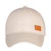 Firetrap Canvas Cap Adults Stone