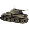 Miniart 1:35 - T-34-85 Plant 112. Spring 1944