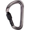 Mammut Workhorse HMS Screwgate Karabiner mit Schraubverschluss, Einheitsgröße