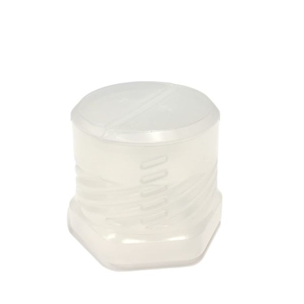 HEDGEHOG STUDIO Spool Case, Screw Type, 50S