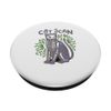 CAT Scan Radiology Technician PopSockets Standard PopGrip