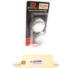 DEXTER AXLE K7131600 Grease Cap