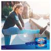 Tampax Pearl Tampons with Plastic Applicator, Super Plus Absorbency, Unscented, 50 Count - Pack of 6 (300 Count Total)