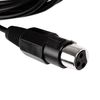 Pulse PLS00543 Dynamic Vocal Handheld Microphone