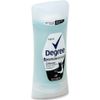 Degree MotionSense UltraClear Black+White Antiperspirant Deodorant Stick, 2.6 oz (Pack of 10)