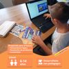 CodeAventura - Programming for Kids with Real Apps and Games - Programming and Computer Science JavaScript for Beginners