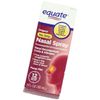 Equate - Nasal Spray, No Drip Original, 1oz (Compare to Afrin) 1-Pack