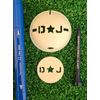 Custom Golf Ball Markers & Stencils