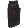 Mini Organizer | Mini Nylon Organizer Pocket Attachment for Tool Belt | Durab...