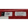 Urrea, 9901, Plastic Red Tool Box 51.4x21.3x22.6cm