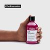 CURL EXPRESSION professional shampoo gel 500 ml