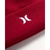 Hurley M Icon Cuff Beanie