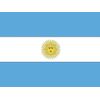 Henbrandt Argentina Flag 5ft x 3ft