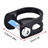 Brake Lever Clamp - Bicycle Brake Lever Clamp Compatible with Sram Avid E7 E9 X0 GUIDE R RS RSC CODE