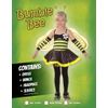 Value Costume: Girls Bumble Bee (Medium 5-7 years)