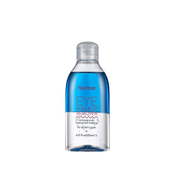 Göz Makyaj Temizleyicisi - Eye Makeup Remover 8690604557585