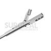 Baby Tischler Rotating Cervical Biopsy Punch Forceps 3x7mm Bite Tip Up