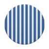 Cute Blue White Stripes Pattern Minimalist PopSockets Adhesive PopGrip