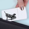 'Grasshopper' Pill Box with Tablet Splitter (PI00034774)
